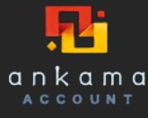 ankama account